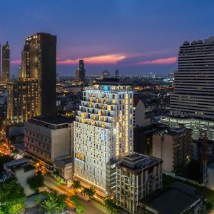 Mercure Bangkok Surawong